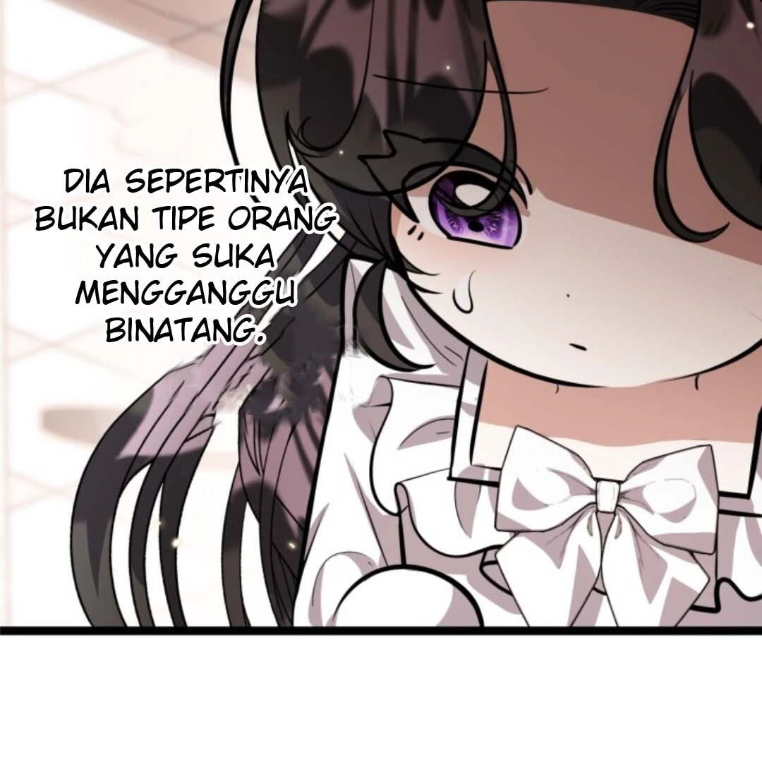 The Villain’s Daughter Plans To Run Away Chapter 37 Gambar 46