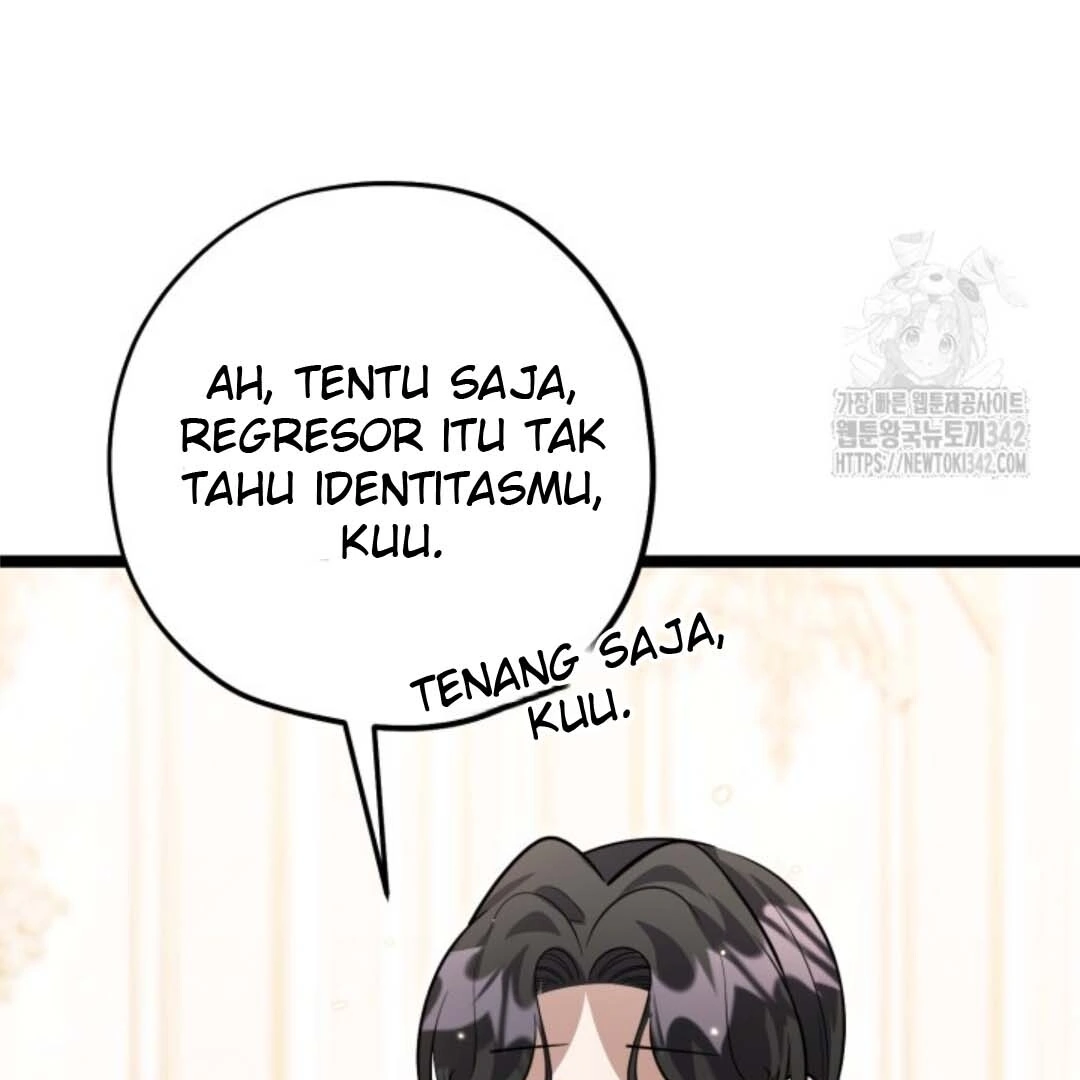 The Villain’s Daughter Plans To Run Away Chapter 37 Gambar 47