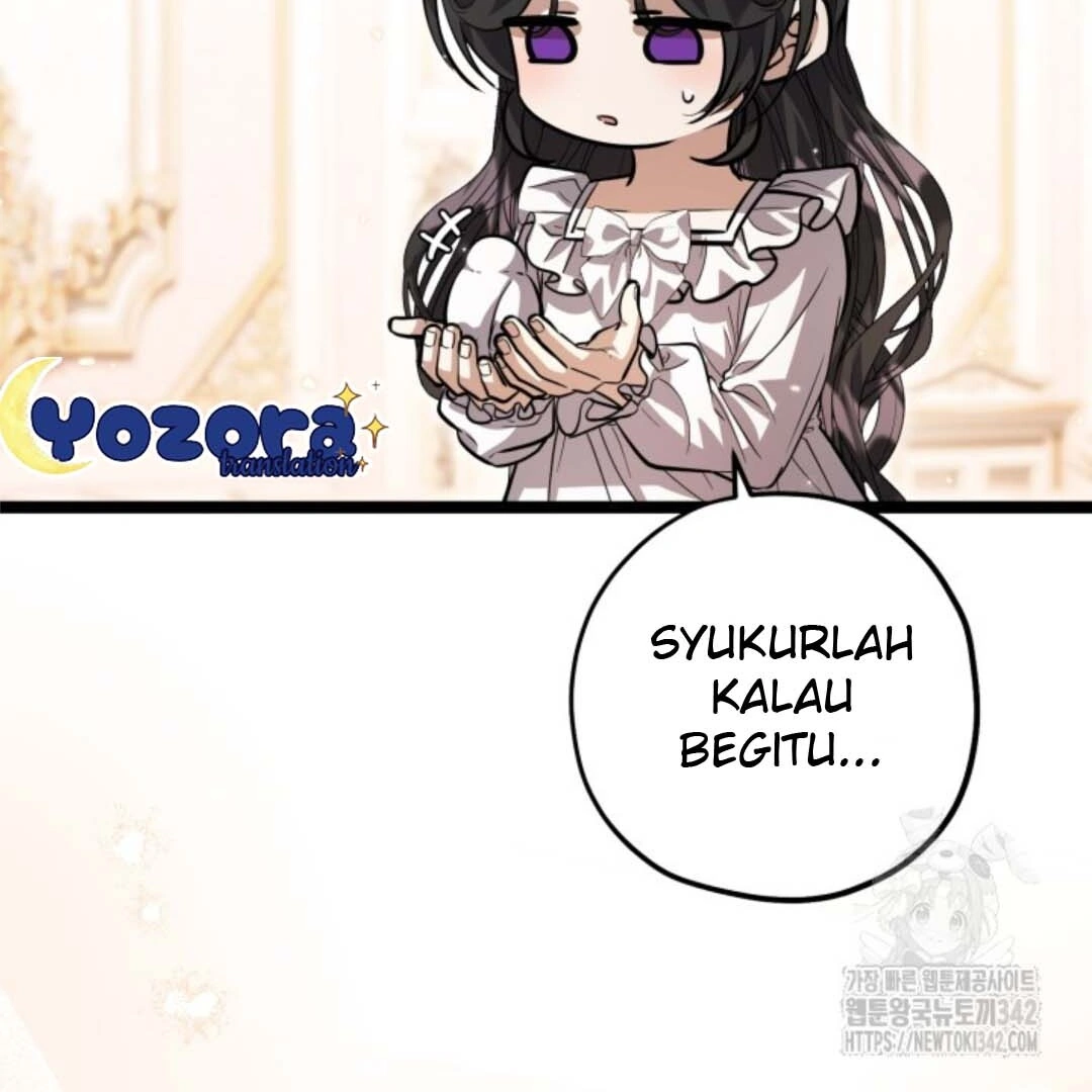 The Villain’s Daughter Plans To Run Away Chapter 37 Gambar 48