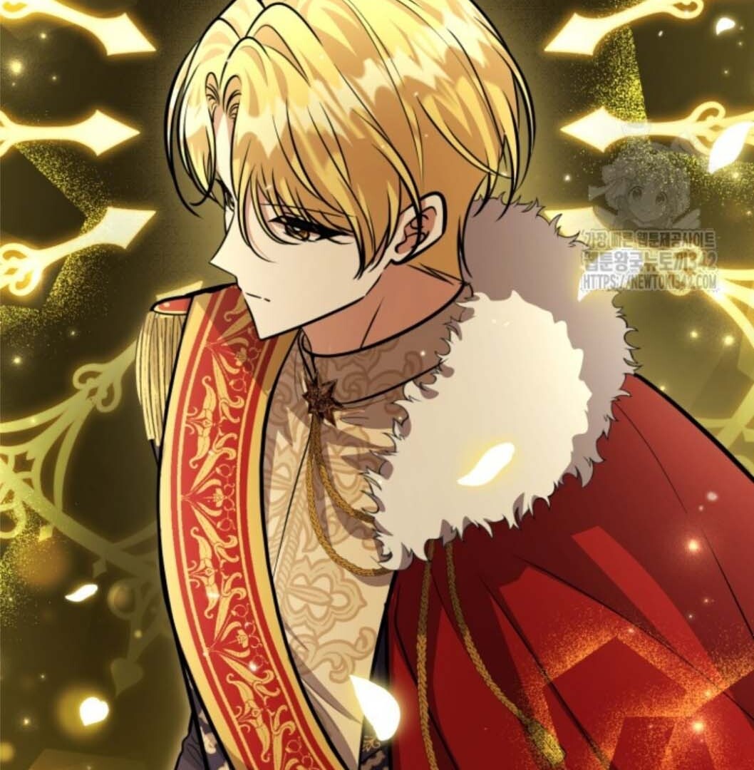 The Villain’s Daughter Plans To Run Away Chapter 37 Gambar 41