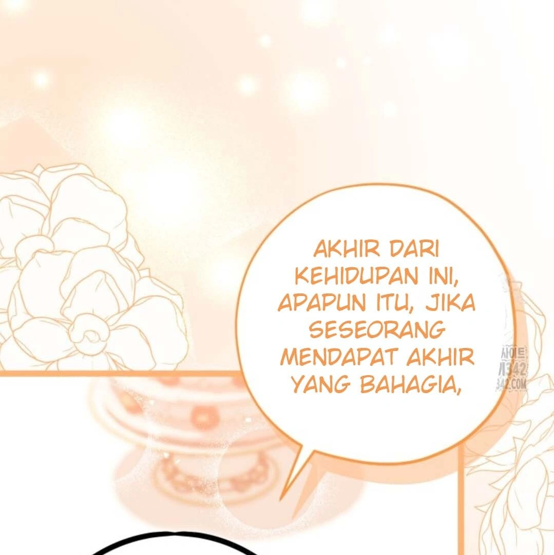 The Villain’s Daughter Plans To Run Away Chapter 37 Gambar 52
