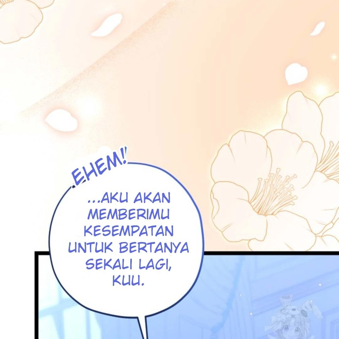 The Villain’s Daughter Plans To Run Away Chapter 37 Gambar 79