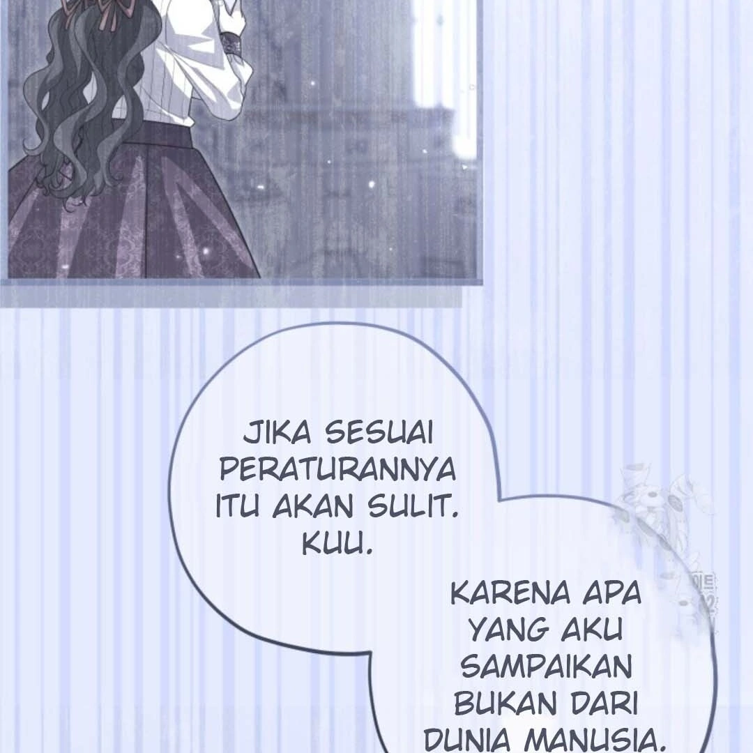The Villain’s Daughter Plans To Run Away Chapter 37 Gambar 86
