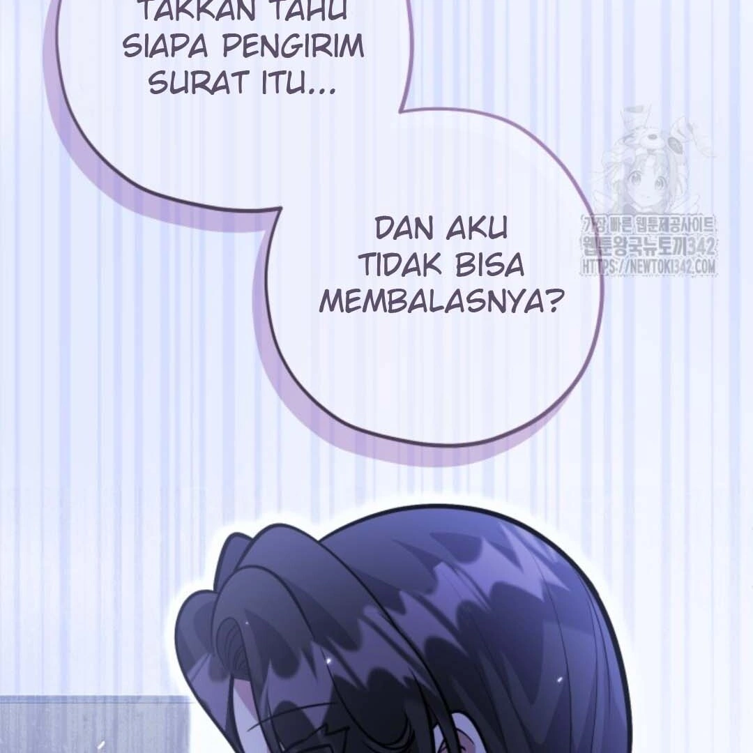 The Villain’s Daughter Plans To Run Away Chapter 37 Gambar 88