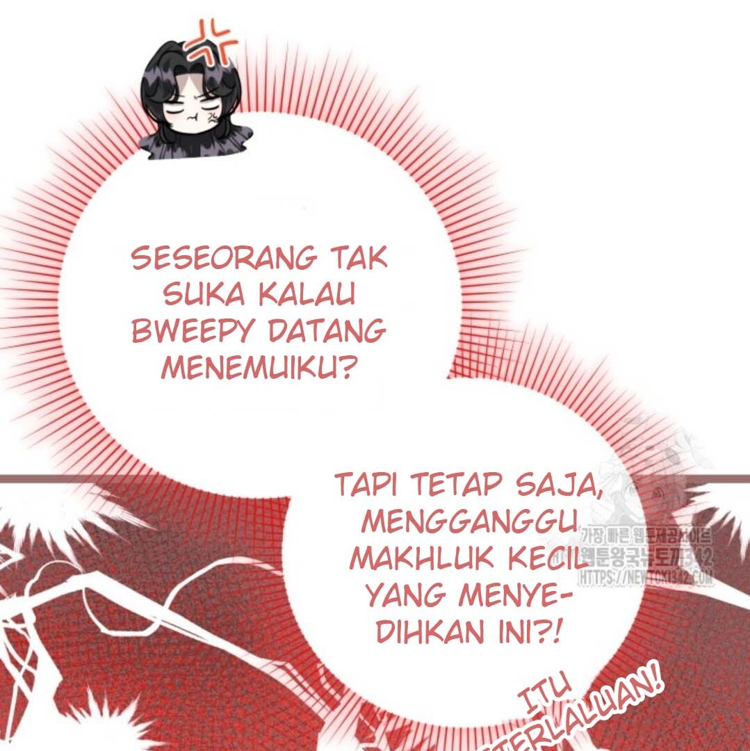 The Villain’s Daughter Plans To Run Away Chapter 37 Gambar 8
