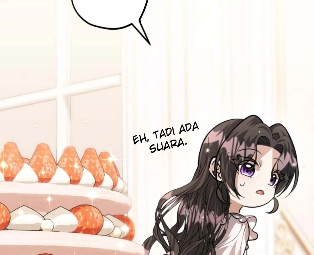 The Villain’s Daughter Plans To Run Away Chapter 36 Gambar 147