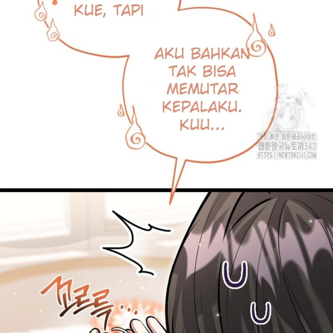 The Villain’s Daughter Plans To Run Away Chapter 36 Gambar 154