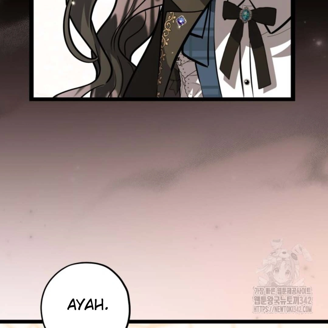 The Villain’s Daughter Plans To Run Away Chapter 36 Gambar 17