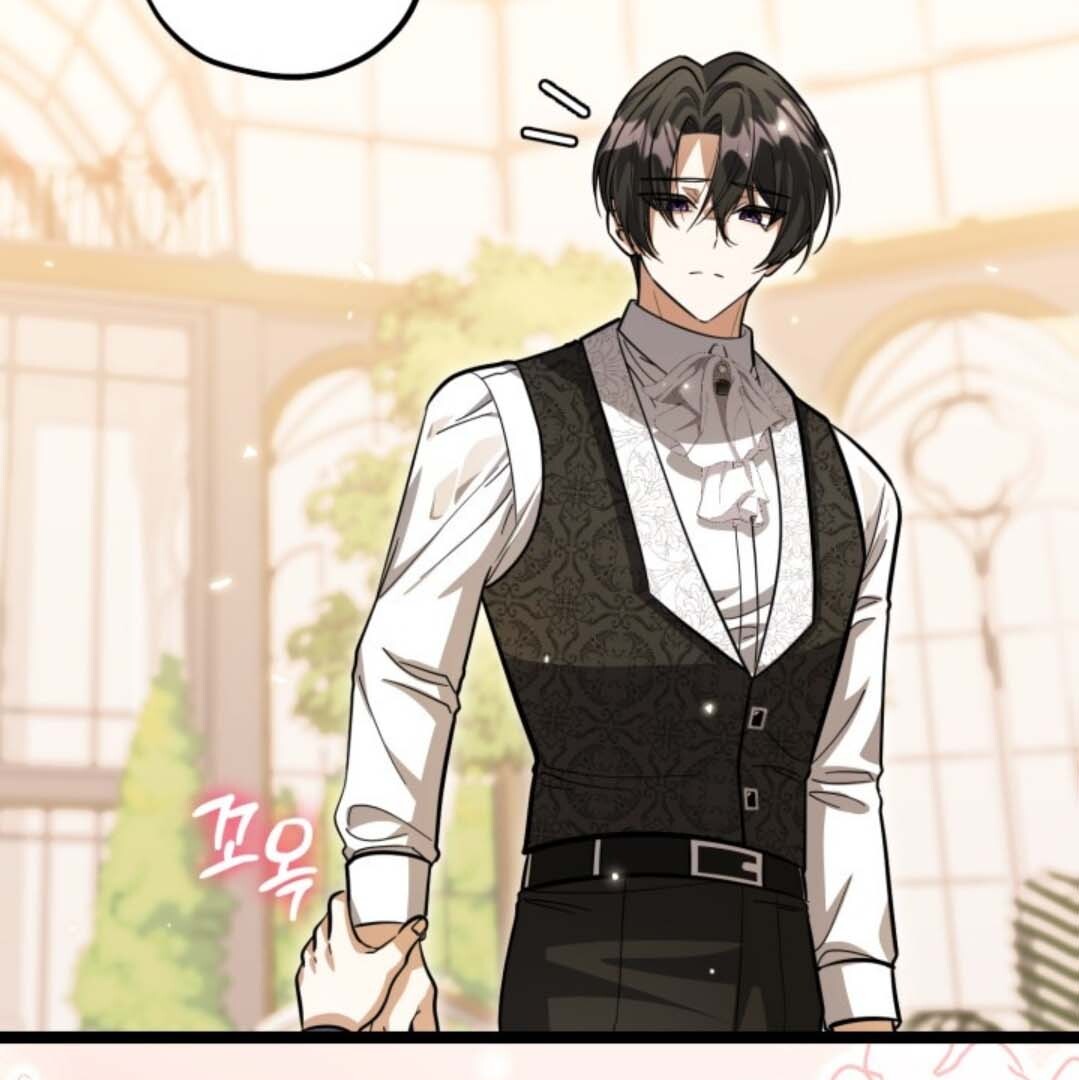 The Villain’s Daughter Plans To Run Away Chapter 36 Gambar 18