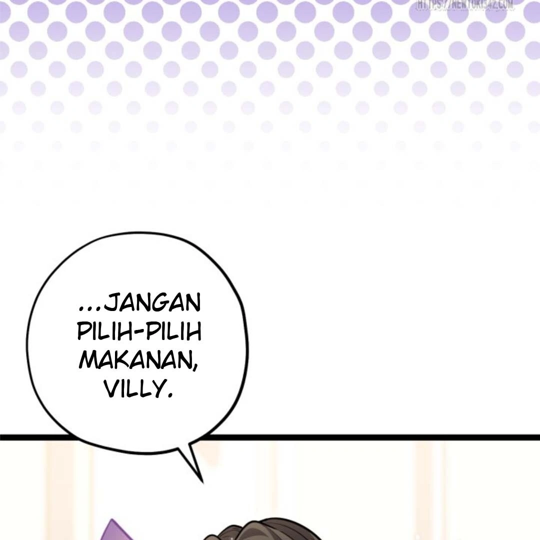 The Villain’s Daughter Plans To Run Away Chapter 36 Gambar 112