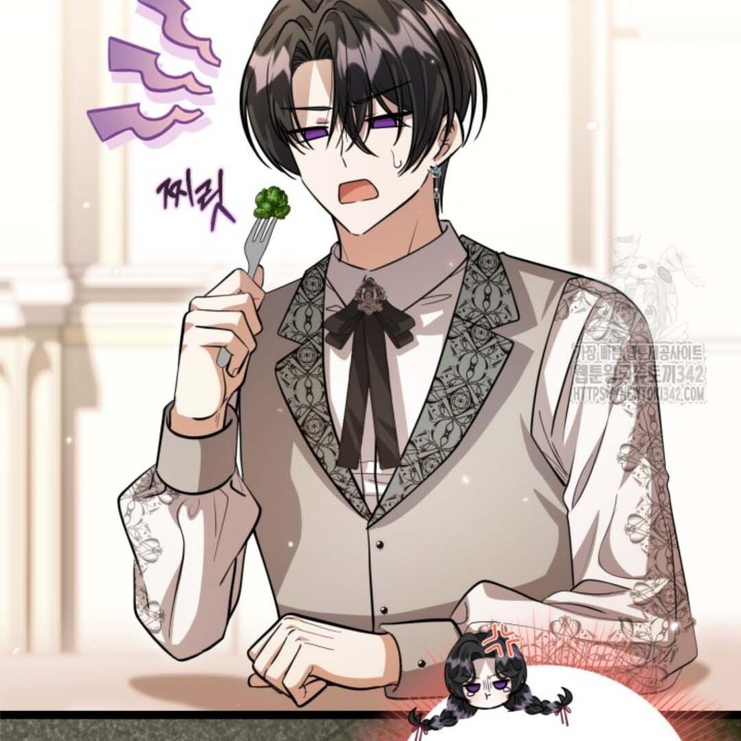 The Villain’s Daughter Plans To Run Away Chapter 36 Gambar 113