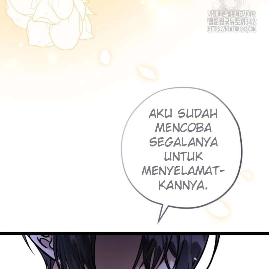 The Villain’s Daughter Plans To Run Away Chapter 36 Gambar 11