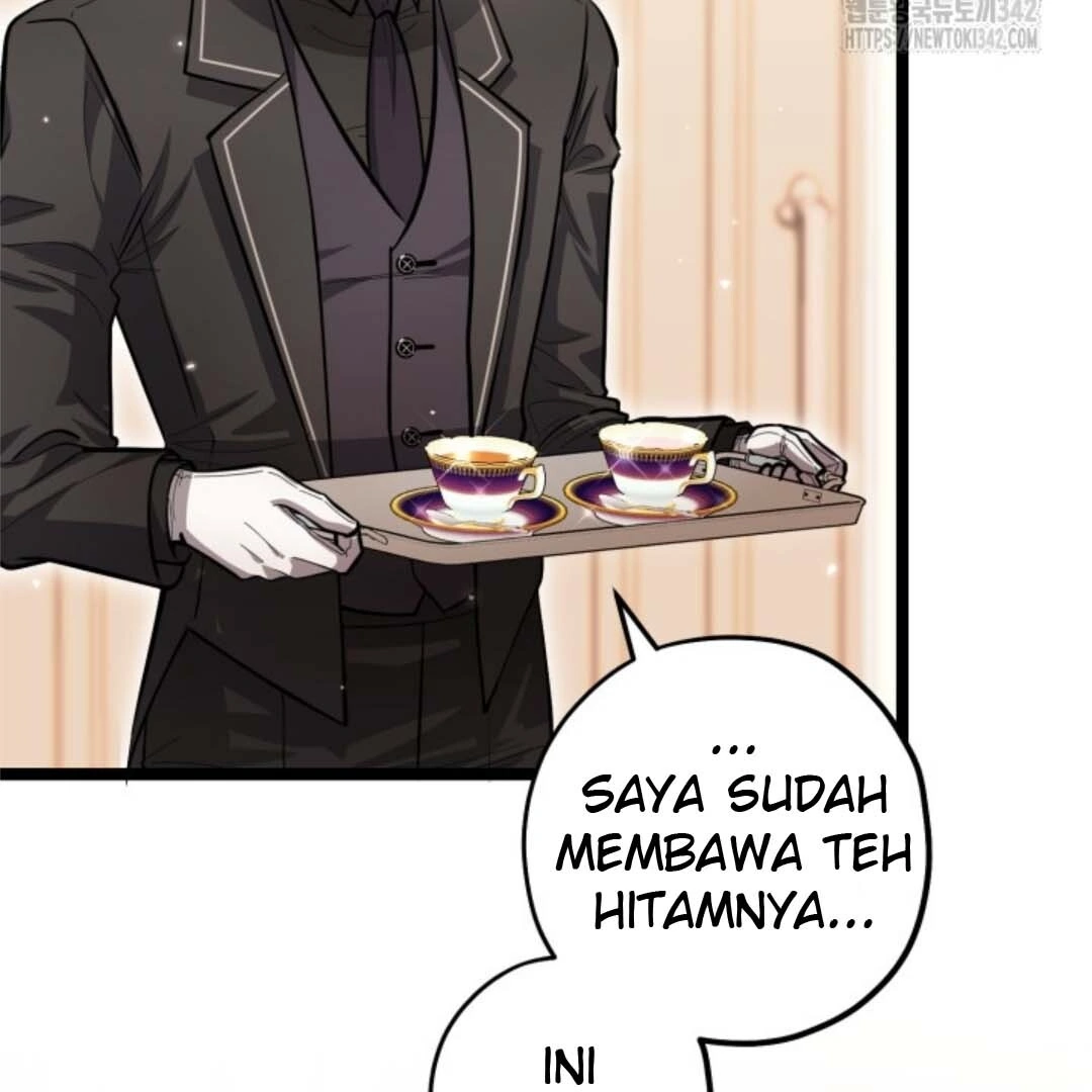 The Villain’s Daughter Plans To Run Away Chapter 36 Gambar 119