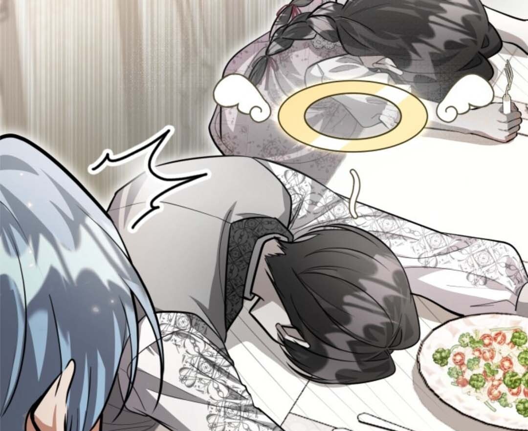 The Villain’s Daughter Plans To Run Away Chapter 36 Gambar 121