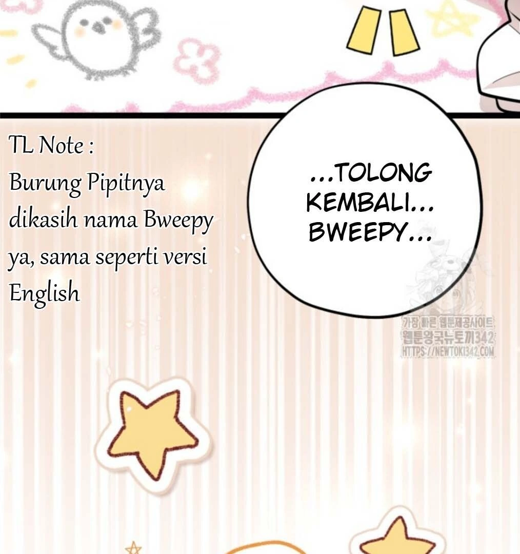 The Villain’s Daughter Plans To Run Away Chapter 36 Gambar 129