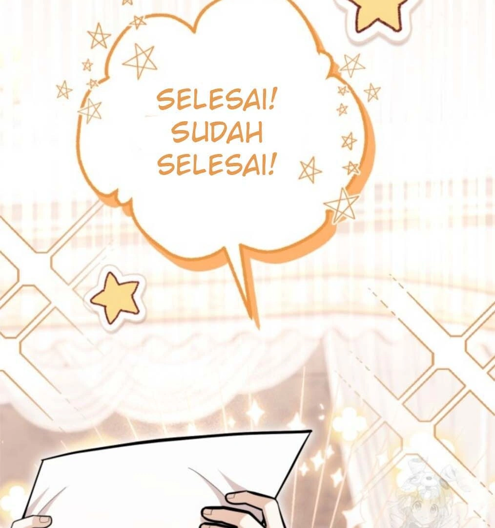 The Villain’s Daughter Plans To Run Away Chapter 36 Gambar 130