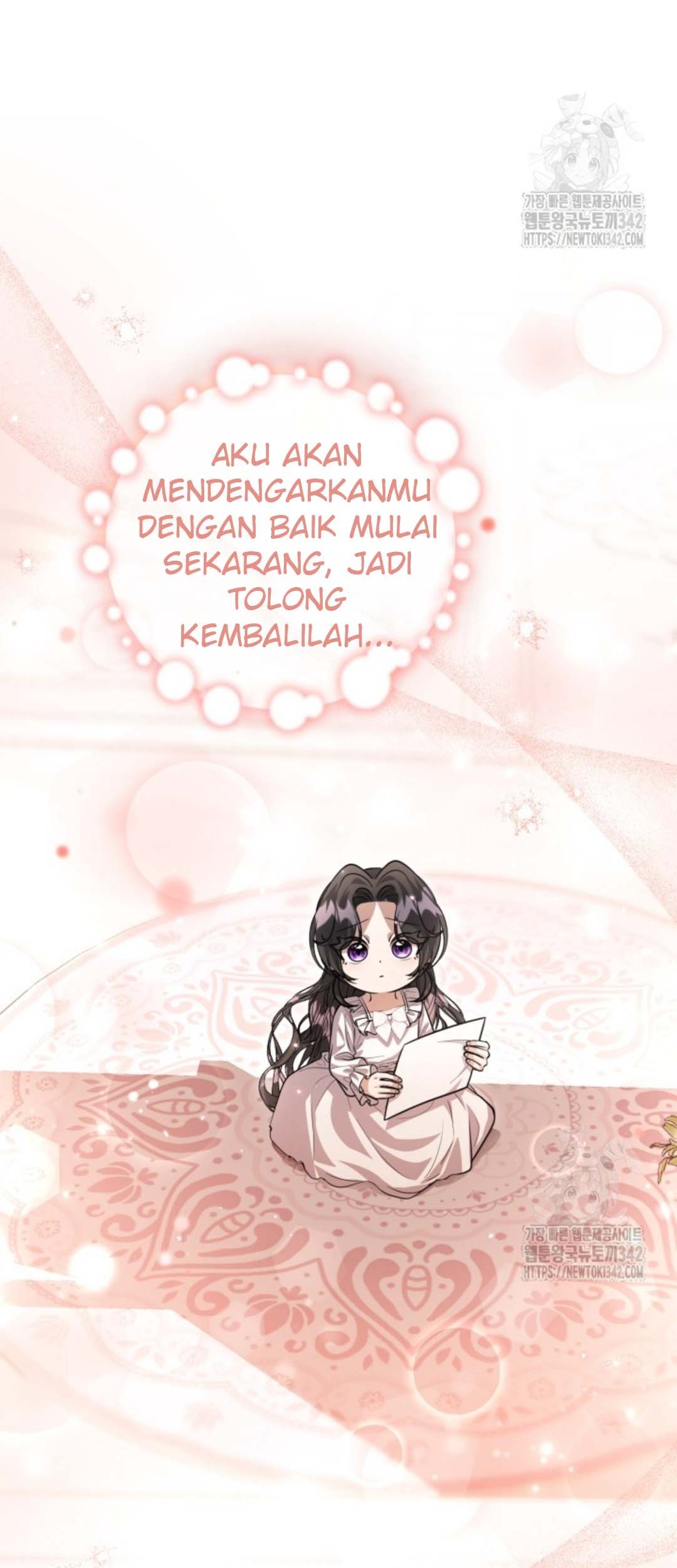 The Villain’s Daughter Plans To Run Away Chapter 36 Gambar 139