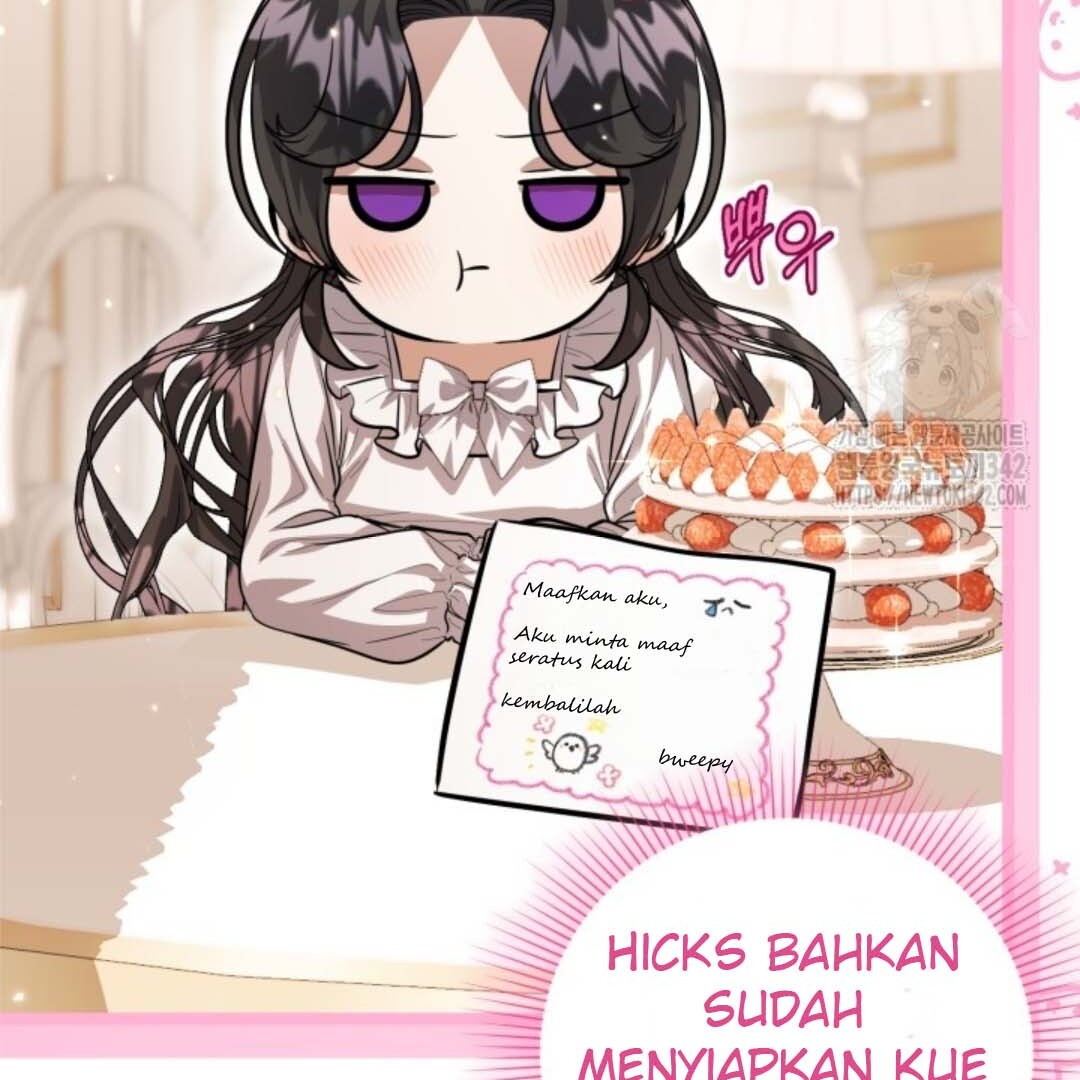 The Villain’s Daughter Plans To Run Away Chapter 36 Gambar 143