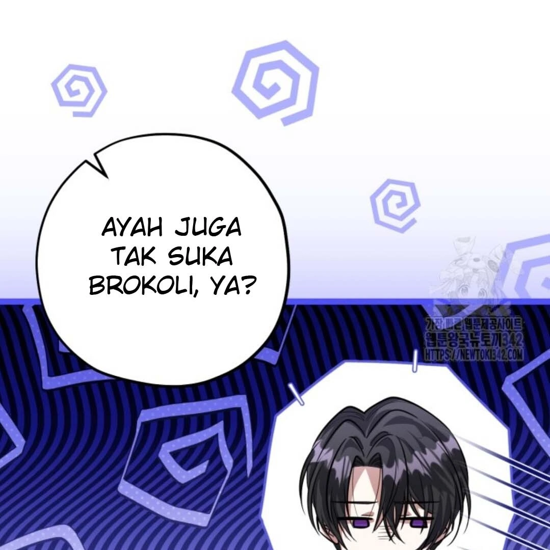 The Villain’s Daughter Plans To Run Away Chapter 36 Gambar 26