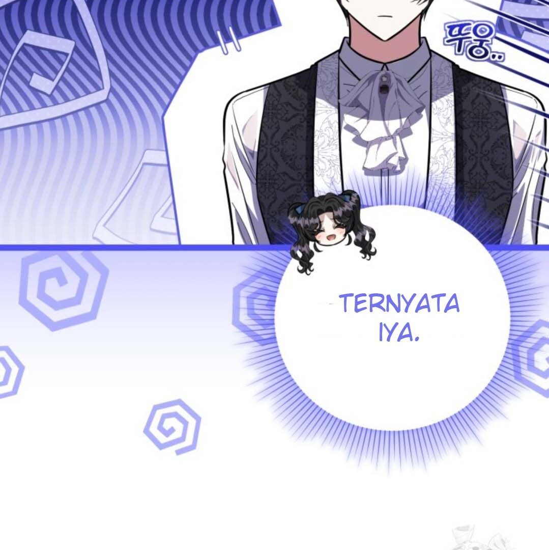 The Villain’s Daughter Plans To Run Away Chapter 36 Gambar 27