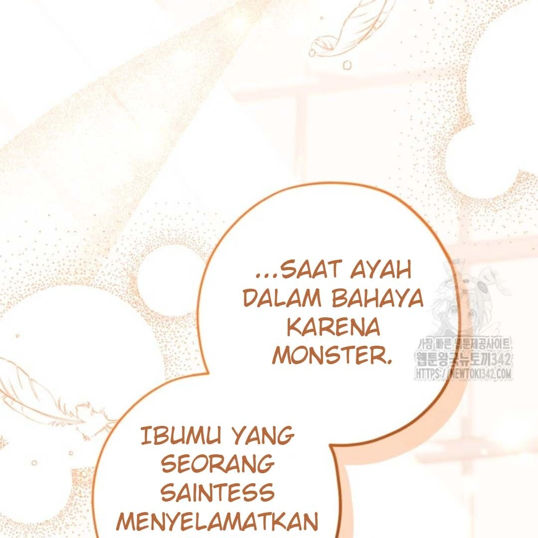 The Villain’s Daughter Plans To Run Away Chapter 36 Gambar 29