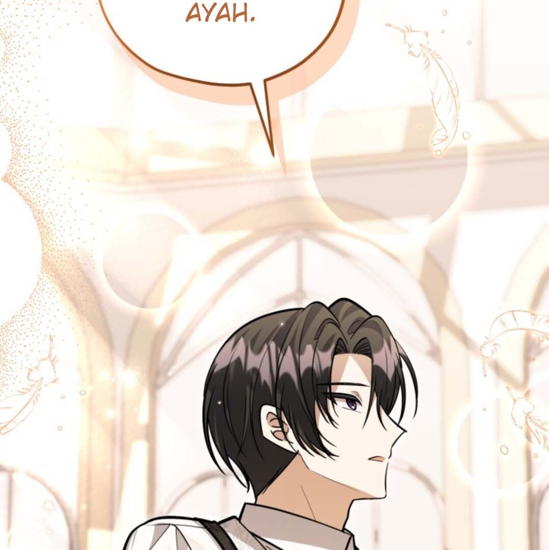 The Villain’s Daughter Plans To Run Away Chapter 36 Gambar 30