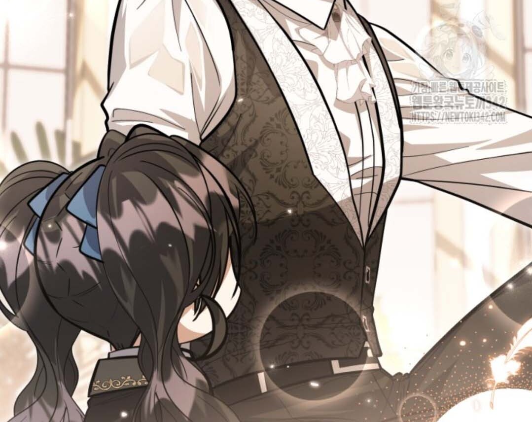 The Villain’s Daughter Plans To Run Away Chapter 36 Gambar 31