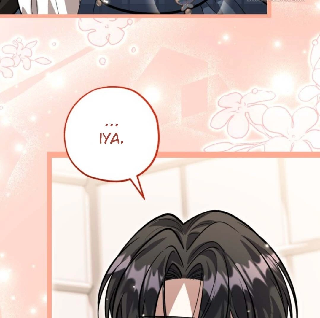 The Villain’s Daughter Plans To Run Away Chapter 36 Gambar 21