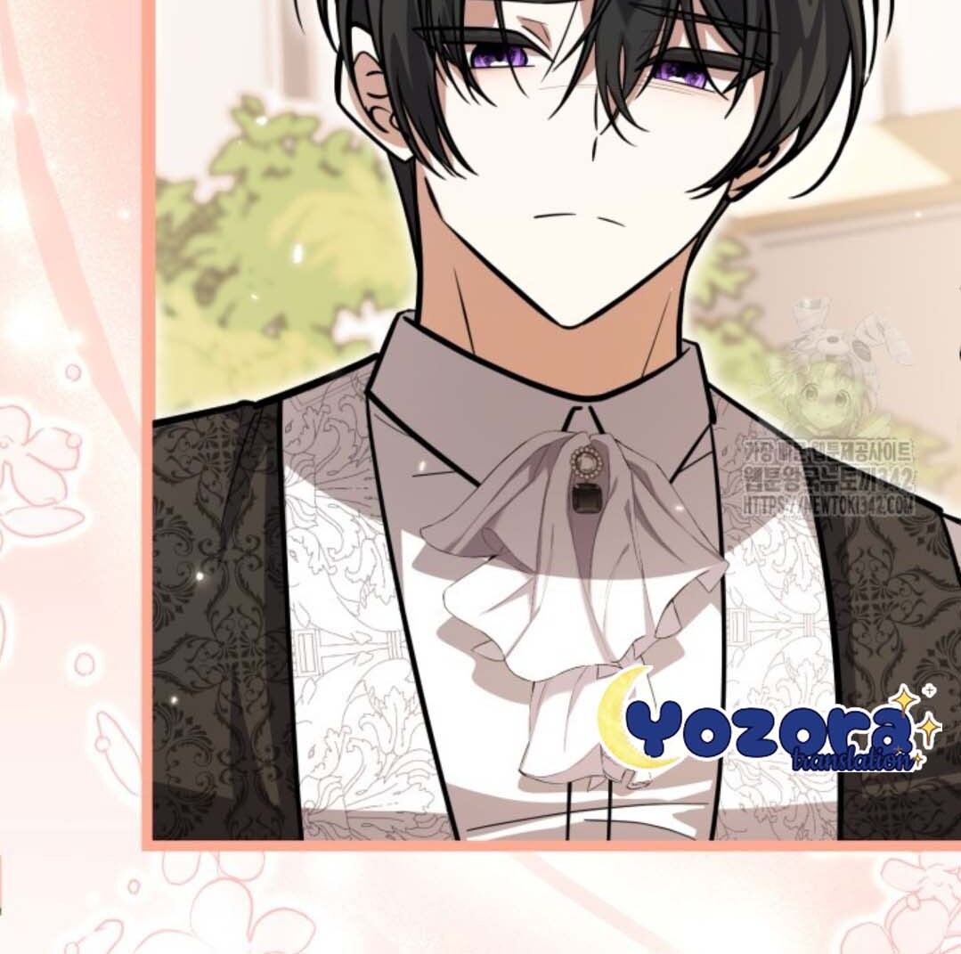 The Villain’s Daughter Plans To Run Away Chapter 36 Gambar 22