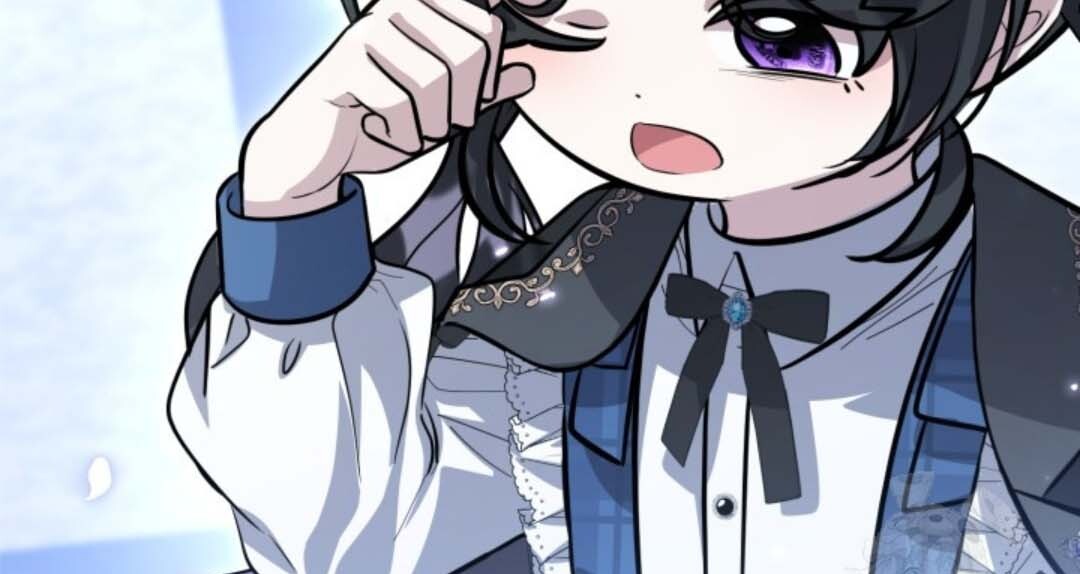 The Villain’s Daughter Plans To Run Away Chapter 36 Gambar 41