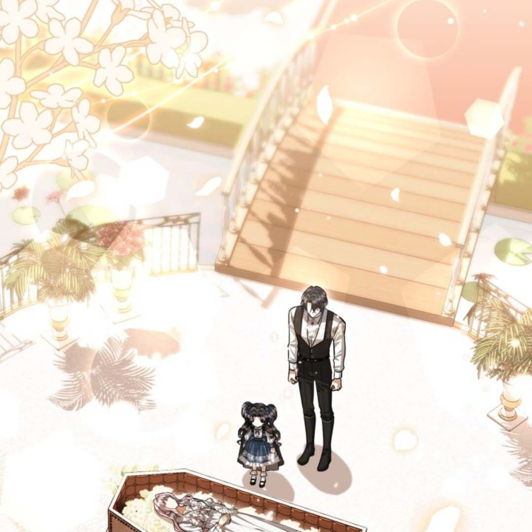 The Villain’s Daughter Plans To Run Away Chapter 36 Gambar 3