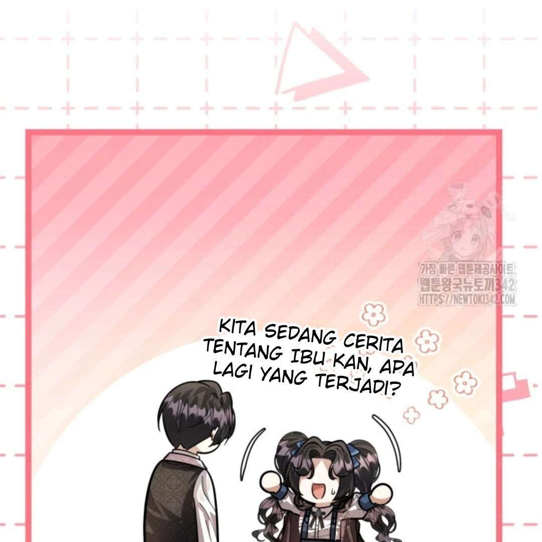 The Villain’s Daughter Plans To Run Away Chapter 36 Gambar 35