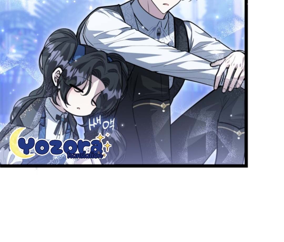 The Villain’s Daughter Plans To Run Away Chapter 36 Gambar 49