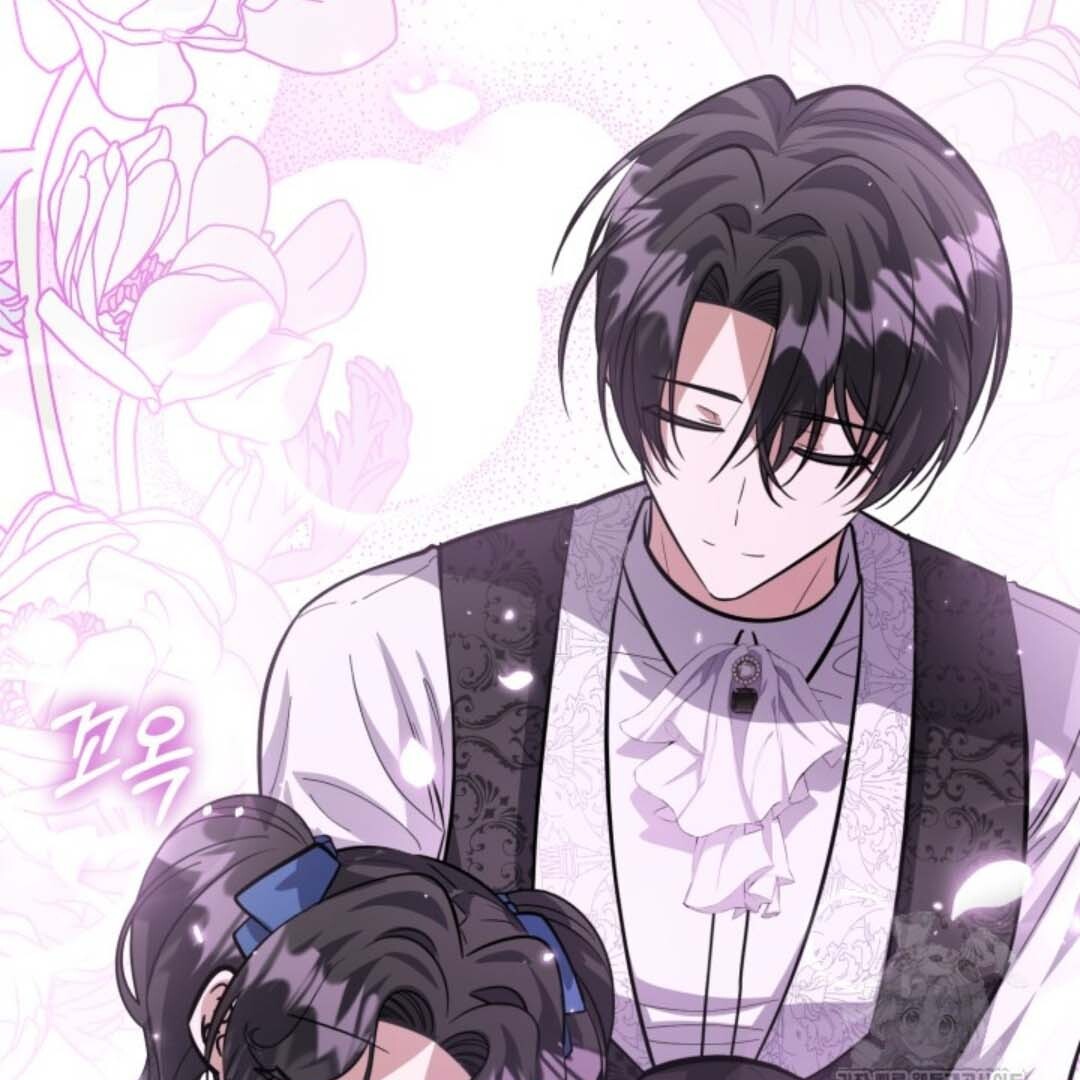 The Villain’s Daughter Plans To Run Away Chapter 36 Gambar 54