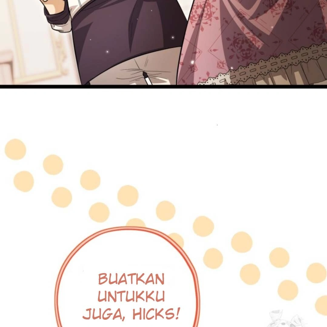 The Villain’s Daughter Plans To Run Away Chapter 36 Gambar 67