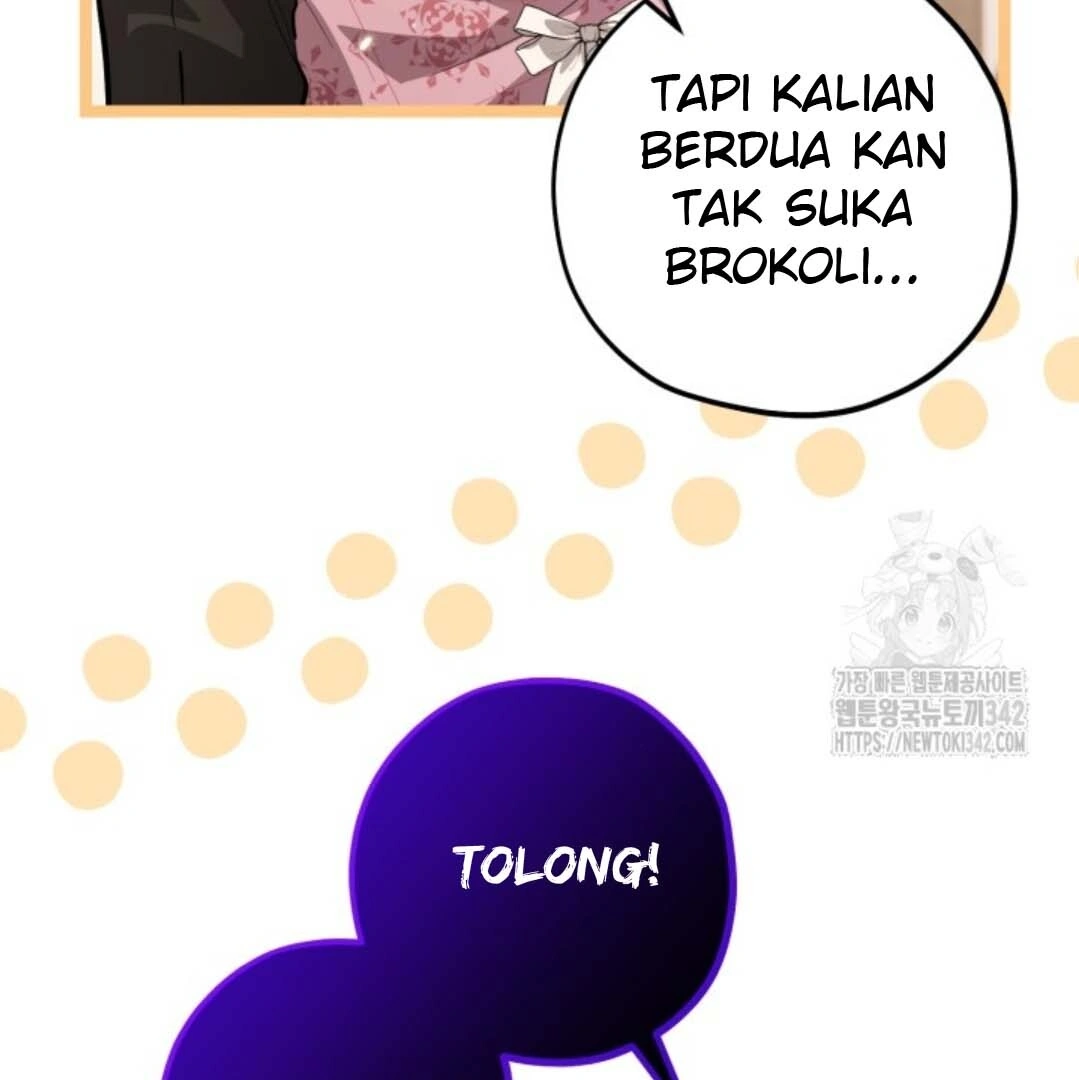 The Villain’s Daughter Plans To Run Away Chapter 36 Gambar 69