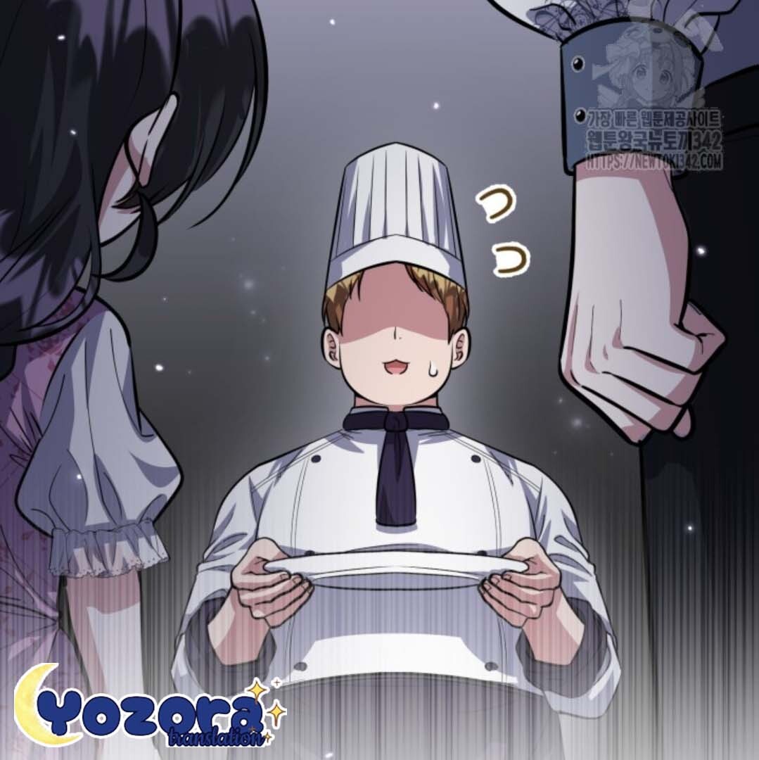 The Villain’s Daughter Plans To Run Away Chapter 36 Gambar 71