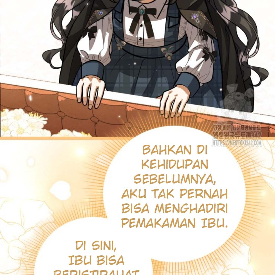 The Villain’s Daughter Plans To Run Away Chapter 36 Gambar 6