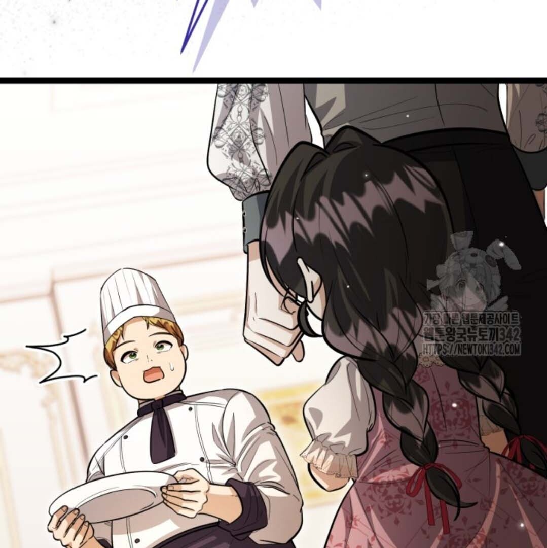 The Villain’s Daughter Plans To Run Away Chapter 36 Gambar 66