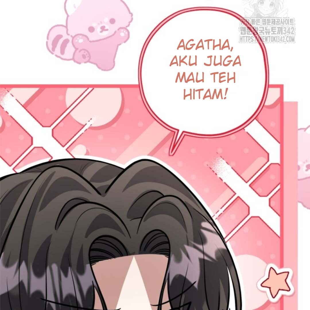 The Villain’s Daughter Plans To Run Away Chapter 36 Gambar 78