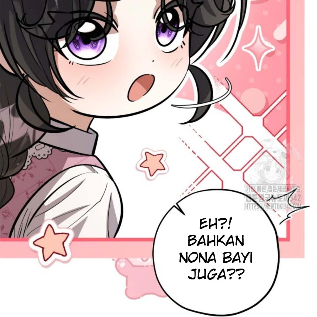 The Villain’s Daughter Plans To Run Away Chapter 36 Gambar 79