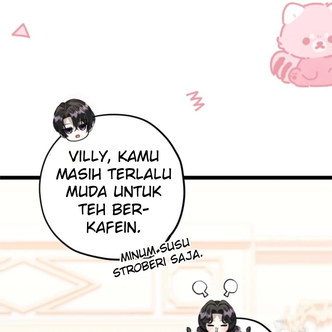 The Villain’s Daughter Plans To Run Away Chapter 36 Gambar 80