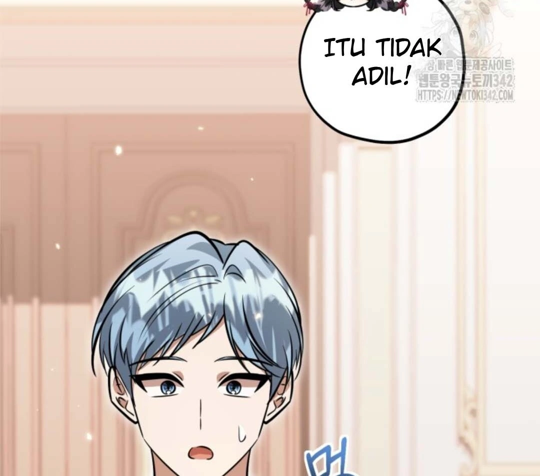 The Villain’s Daughter Plans To Run Away Chapter 36 Gambar 81