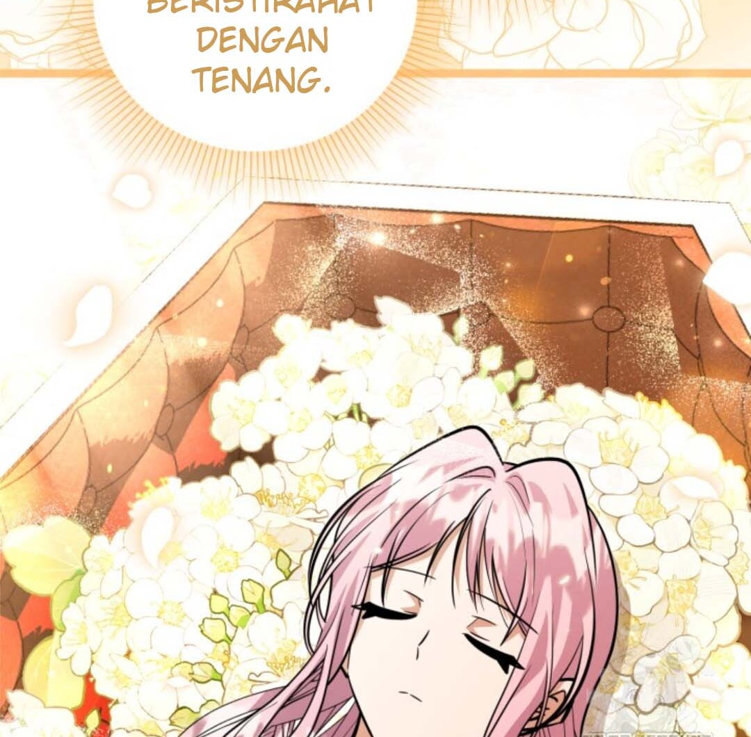 The Villain’s Daughter Plans To Run Away Chapter 36 Gambar 7