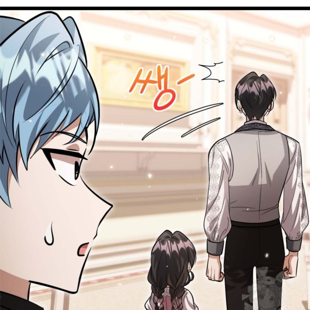 The Villain’s Daughter Plans To Run Away Chapter 36 Gambar 74