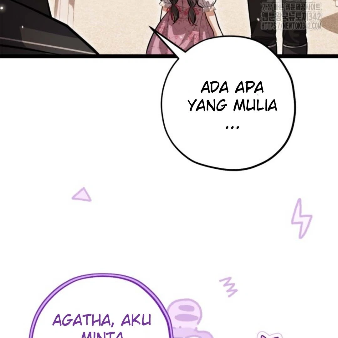 The Villain’s Daughter Plans To Run Away Chapter 36 Gambar 75