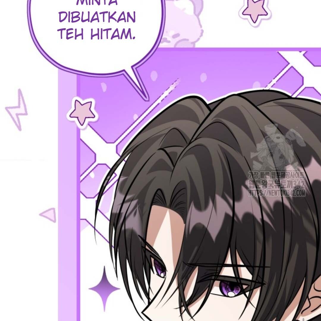 The Villain’s Daughter Plans To Run Away Chapter 36 Gambar 76