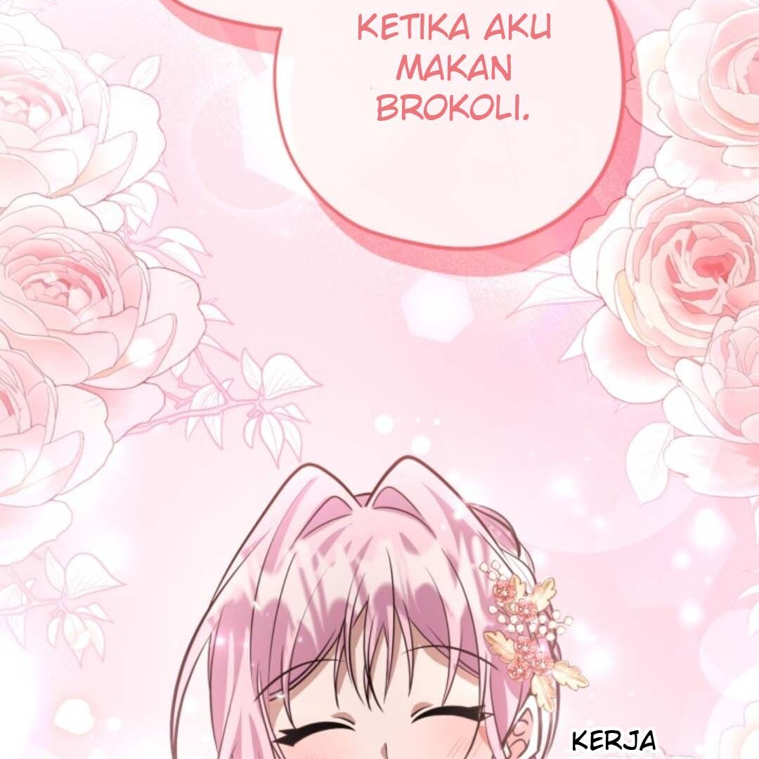 The Villain’s Daughter Plans To Run Away Chapter 36 Gambar 90