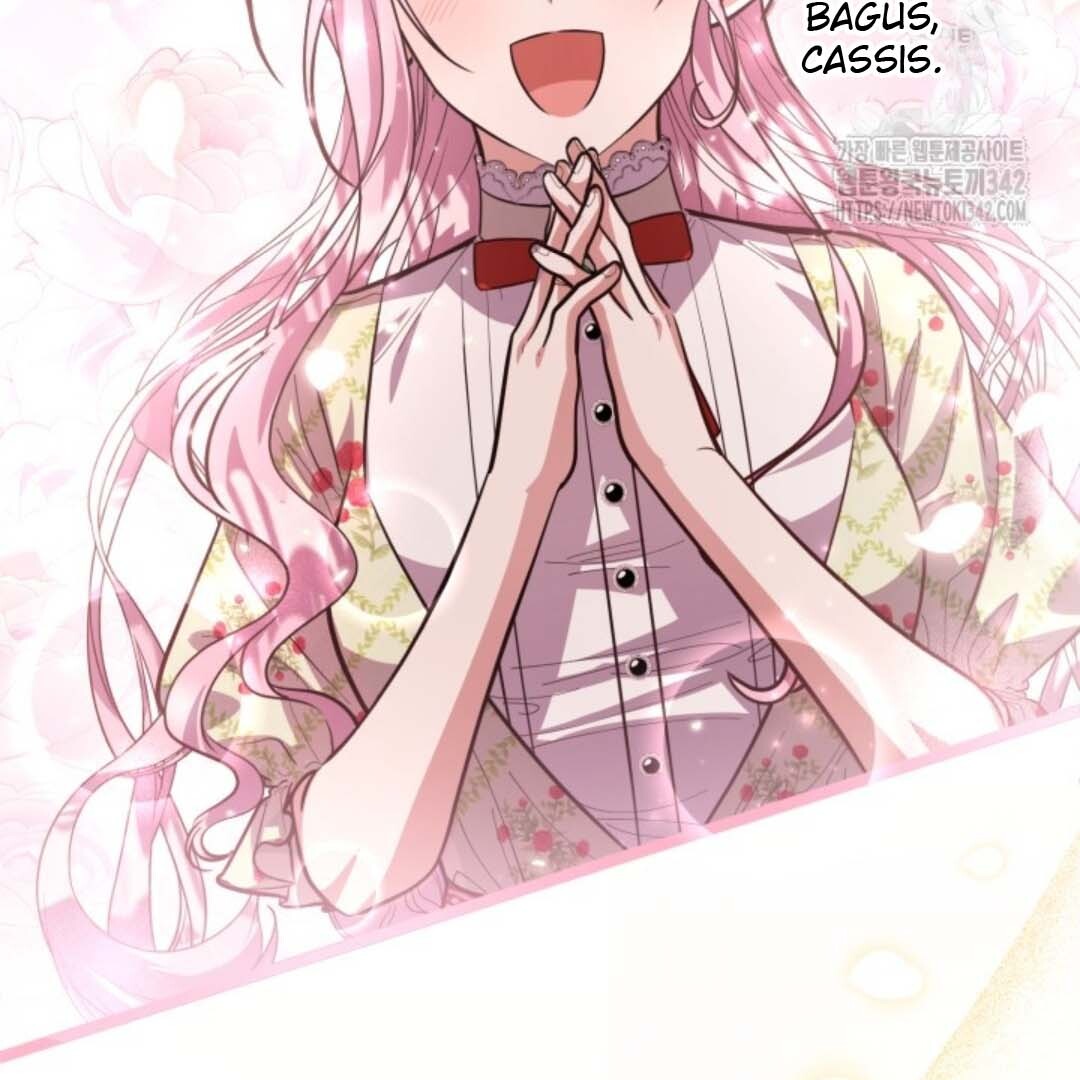 The Villain’s Daughter Plans To Run Away Chapter 36 Gambar 91