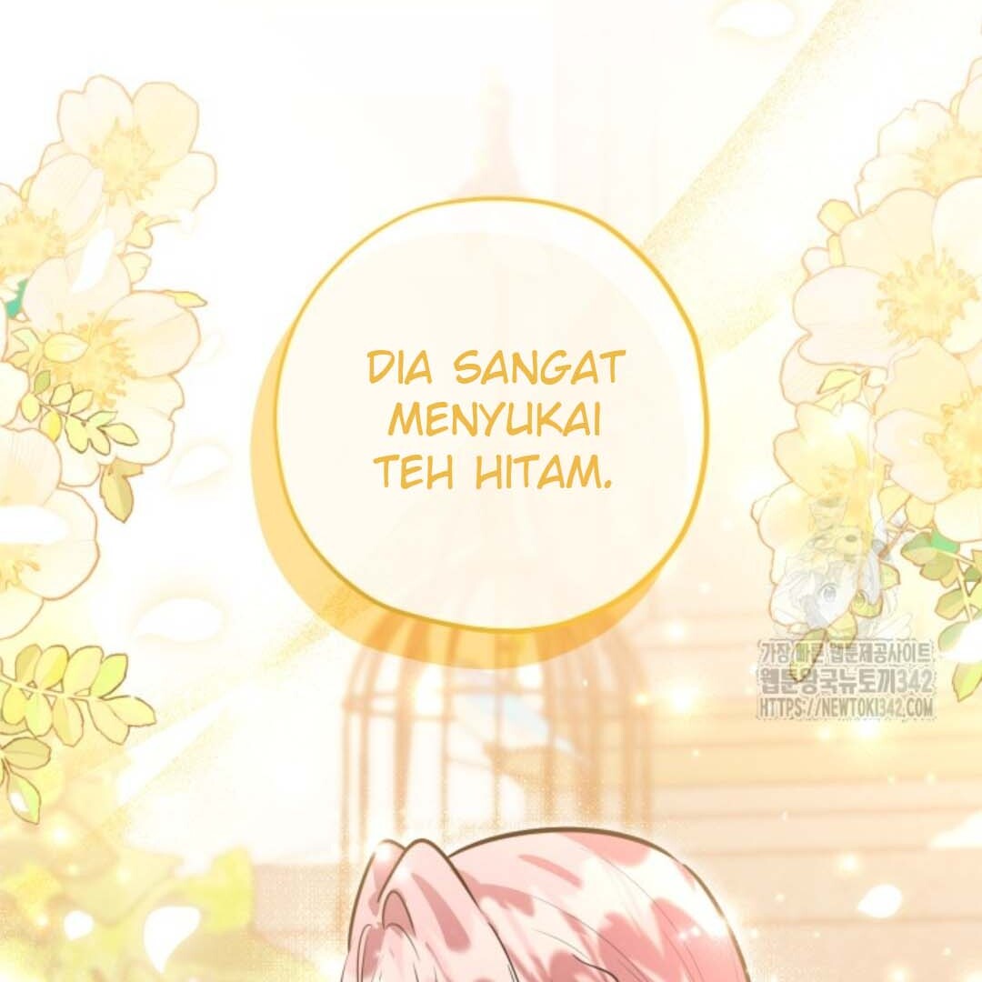 The Villain’s Daughter Plans To Run Away Chapter 36 Gambar 92